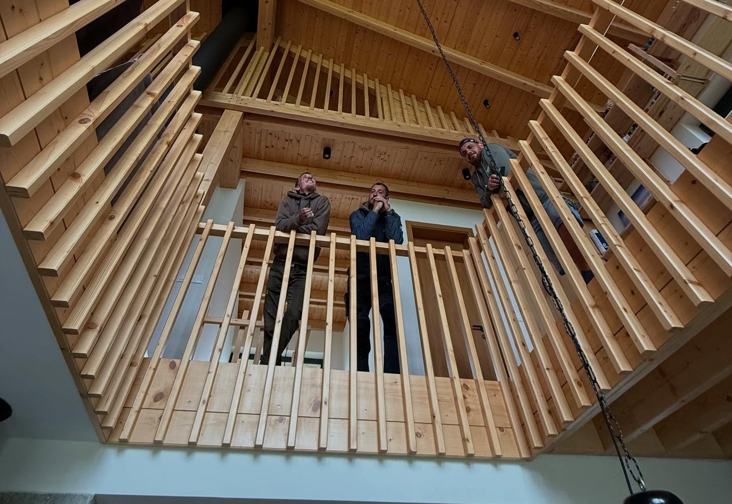 Строителен екип