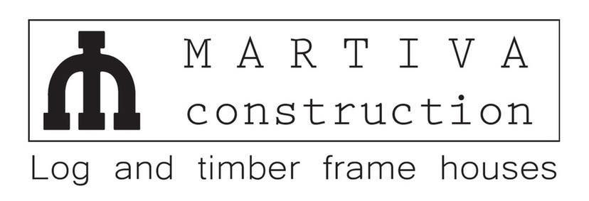 Лого на Martiva Construction